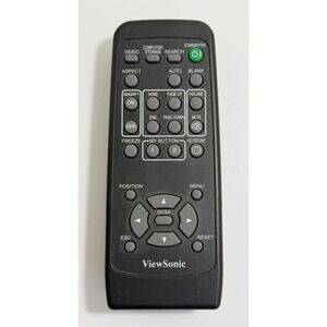 ViewSonic 91225A OEM Projector Remote‎ Control Controller Original